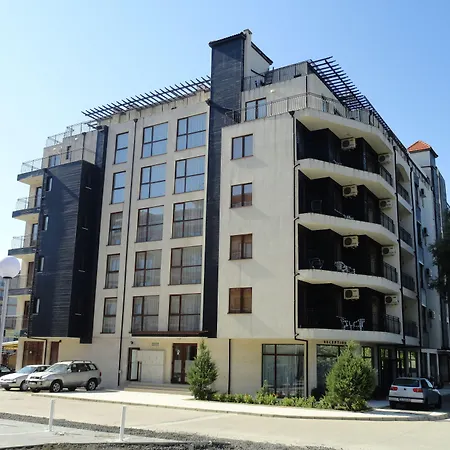 Cantilena Complex