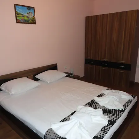 Hotel Cantilena Complex 3*