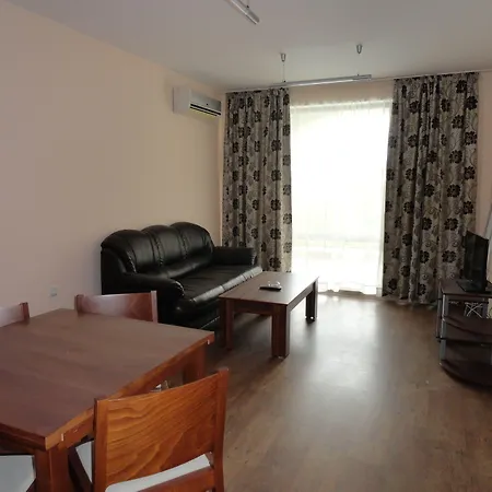 Hotel Cantilena Complex Sunny Beach