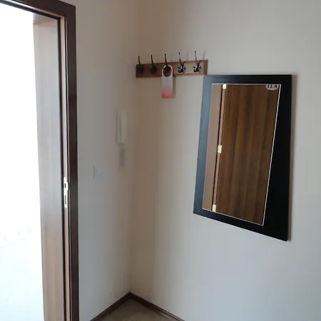 Cantilena Complex Hotel Sunny Beach