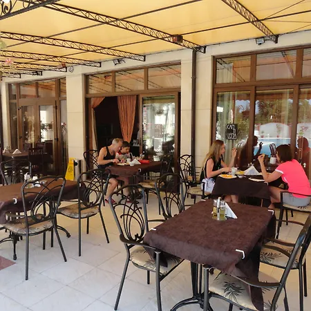 Hotel Cantilena Complex Sunny Beach