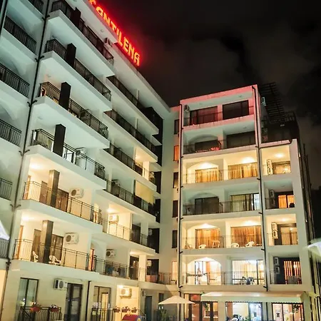 Cantilena Complex 3*