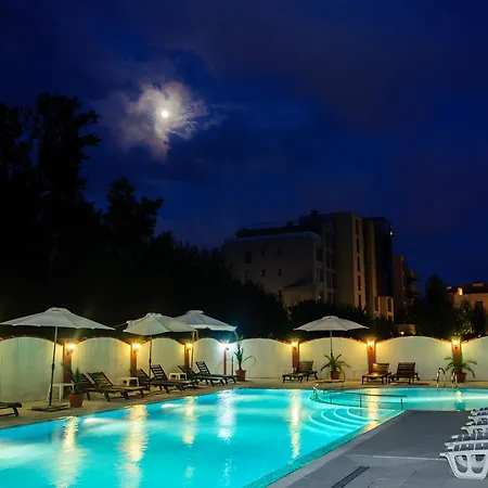 кантилена комплекс 3* Слънчев бряг