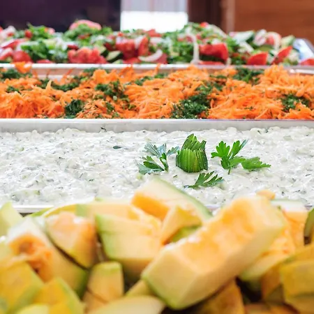 Cantilena Complex Hotel Sunny Beach