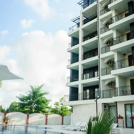 Cantilena Complex Hotel