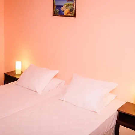 Hotel Cantilena Complex Sunny Beach