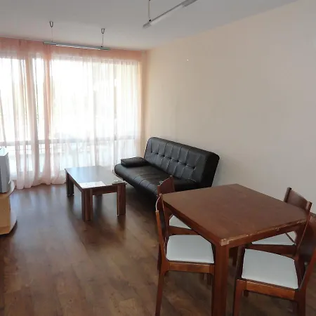 Hotel Cantilena Complex Sluneční pobřeží