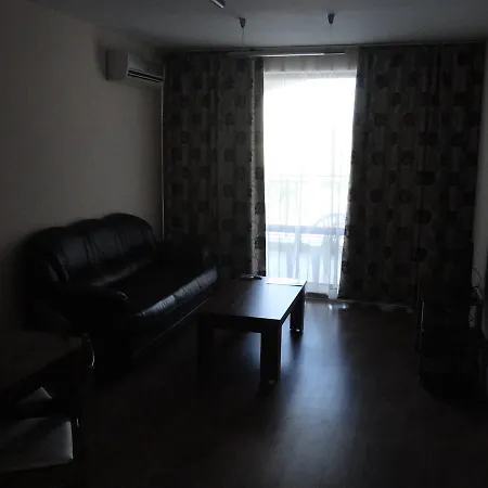 Cantilena Complex Hotel Sluneční pobřeží