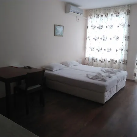 Cantilena Complex Sunny Beach