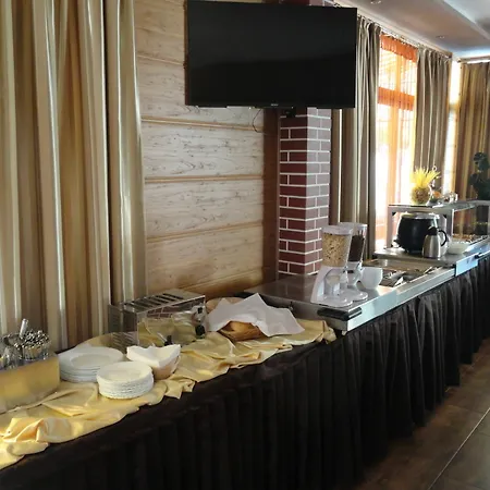 кантилена комплекс 3* Слънчев бряг