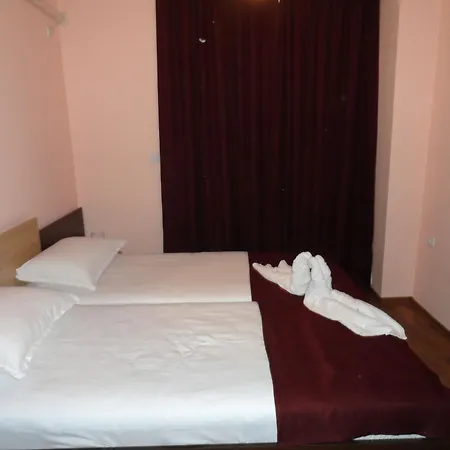 Cantilena Complex Hotel