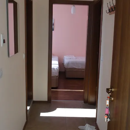 Cantilena Complex Hotel Sunny Beach