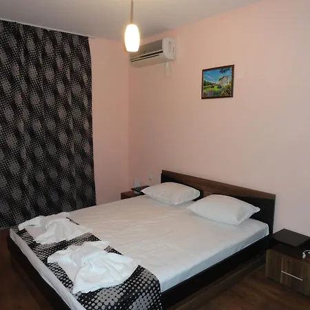 Cantilena Complex Hotel Sunny Beach