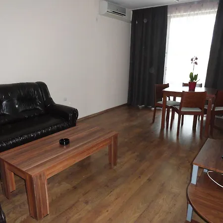 Cantilena Complex Hotel Sunny Beach