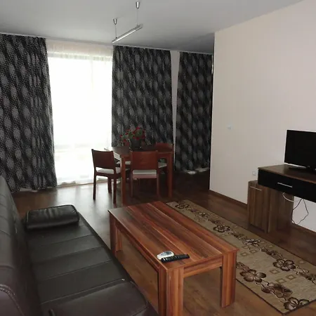 Cantilena Complex 3* Sunny Beach