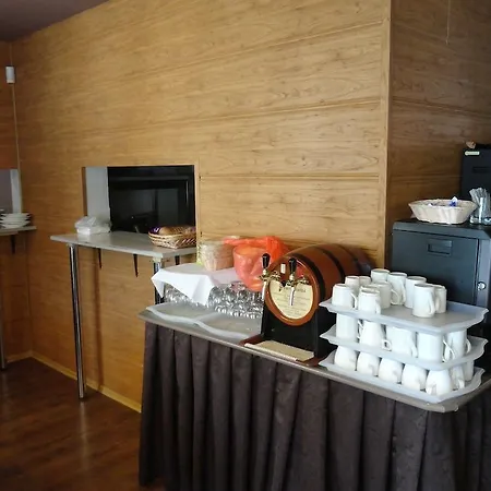Cantilena Complex Hotel