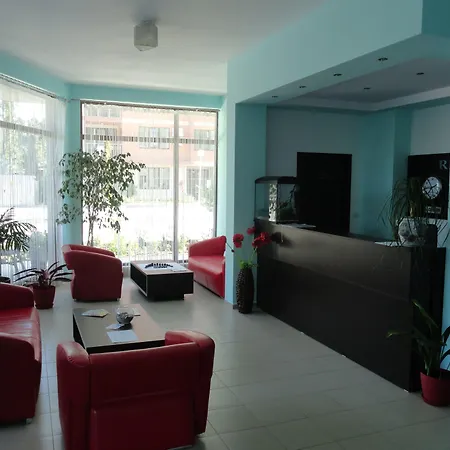 Cantilena Complex Hotel Słoneczny Brzeg