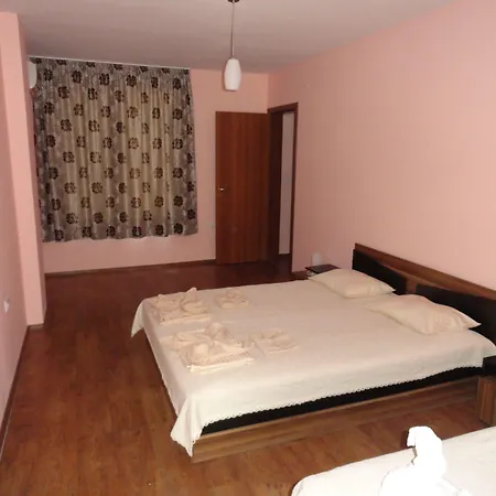 кантилена комплекс 3* Слънчев бряг