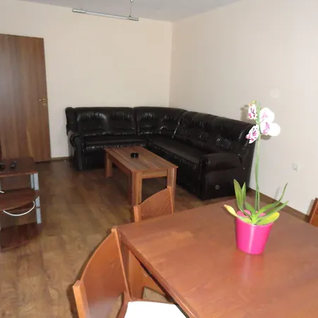 Hotel Cantilena Complex Słoneczny Brzeg