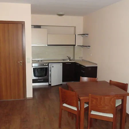 Cantilena Complex Hotel Słoneczny Brzeg