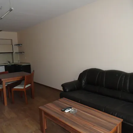 кантилена комплекс 3* Слънчев бряг