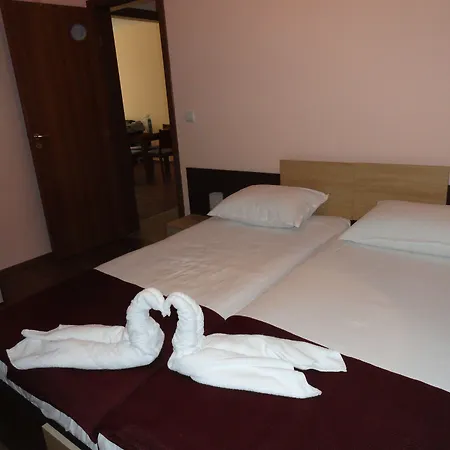 кантилена комплекс 3* Слънчев бряг