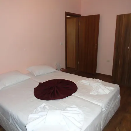 Hotel Cantilena Complex Słoneczny Brzeg