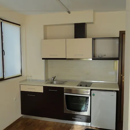 Cantilena Complex 3* Słoneczny Brzeg