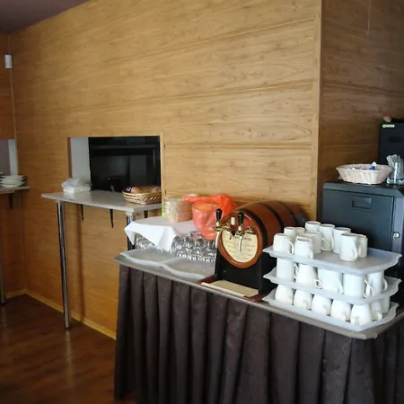 Cantilena Complex Słoneczny Brzeg