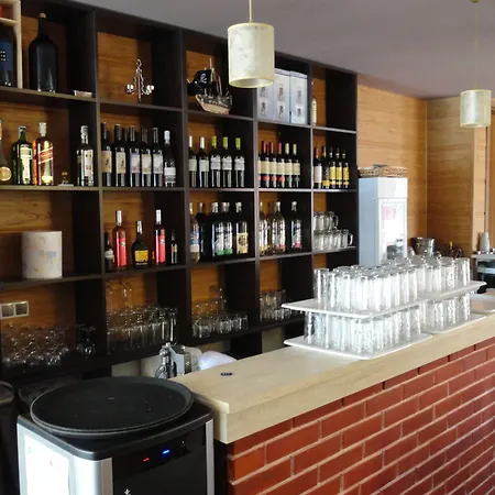 Cantilena Complex Słoneczny Brzeg