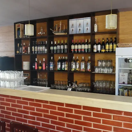 Cantilena Complex Hotel Słoneczny Brzeg