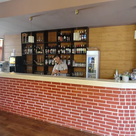 Cantilena Complex Hotel 3*