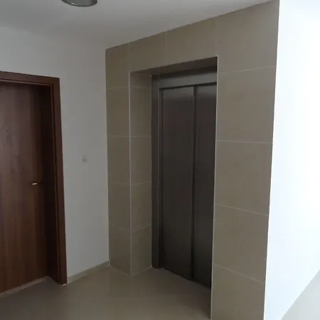 Hotel Cantilena Complex