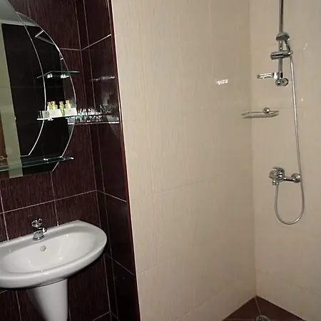 מלון Cantilena Complex 3*