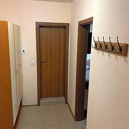 מלון Cantilena Complex סאני ביץ'