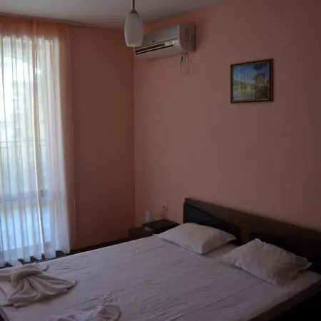 Cantilena Complex Hotel 3*