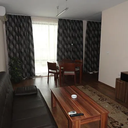 Hotel Cantilena Complex 3*