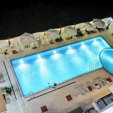 Cantilena Complex 3* Słoneczny Brzeg