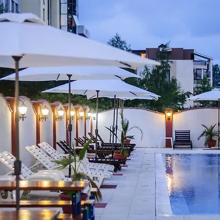 Cantilena Complex Hotel