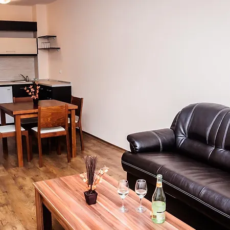 Hotel Cantilena Complex 3*