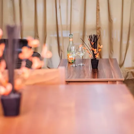 Cantilena Complex Hotel 3*