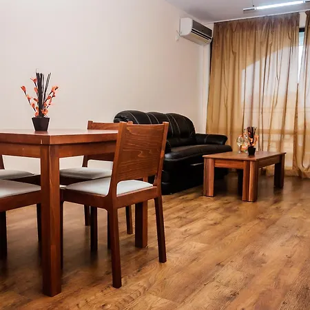 Cantilena Complex Słoneczny Brzeg