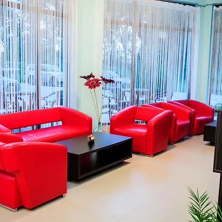 Cantilena Complex 3*