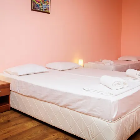 Hotel Cantilena Complex Słoneczny Brzeg