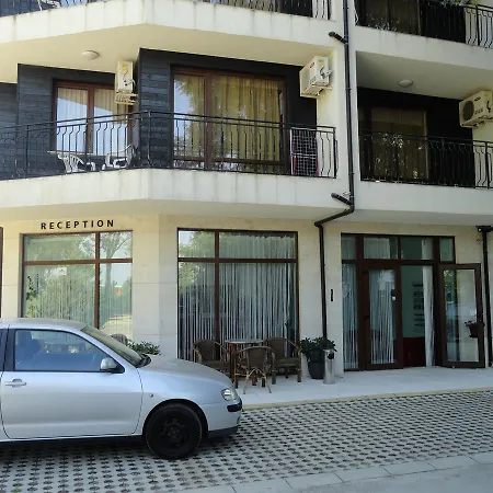 Cantilena Complex 3* Słoneczny Brzeg