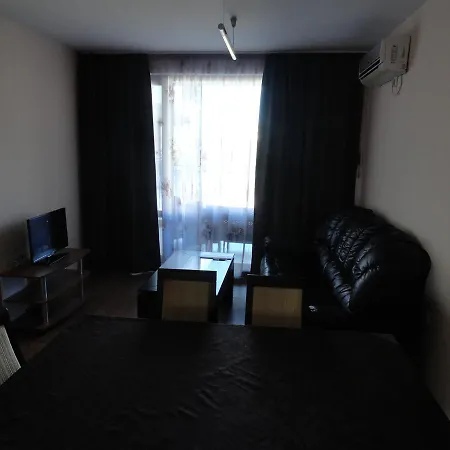 Hotel Cantilena Complex Słoneczny Brzeg