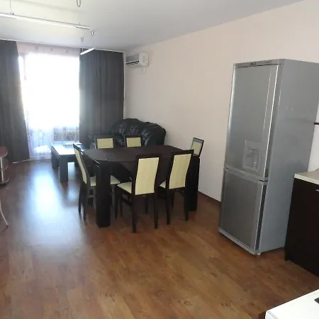 Cantilena Complex Słoneczny Brzeg