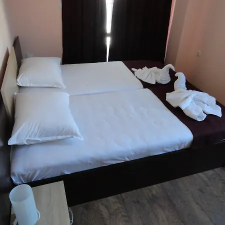 Cantilena Complex Hotel