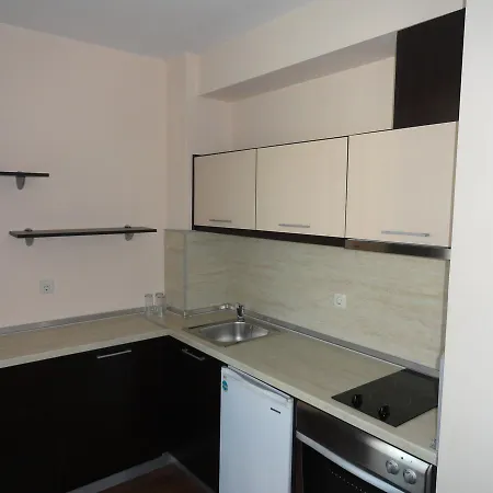 Cantilena Complex Słoneczny Brzeg