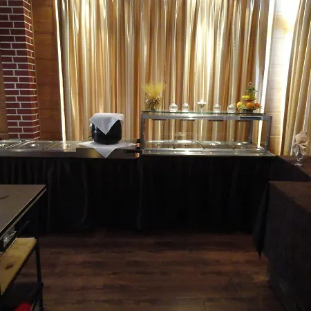 Cantilena Complex Hotel Słoneczny Brzeg